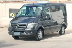 Mercedes Sprinter Automatico 9 Posti. PREZZO TRATT
