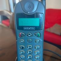 Alcatel One touch Easy 