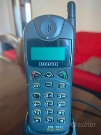 Alcatel One touch Easy 