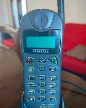 Alcatel One touch Easy 