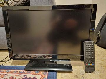 TV Toshiba 22" HD