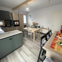 PORZIONE DI BIFAMILIARE A CITTADELLA