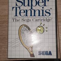 gioco sega master system