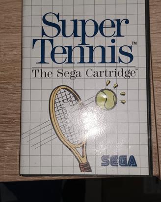 gioco sega master system