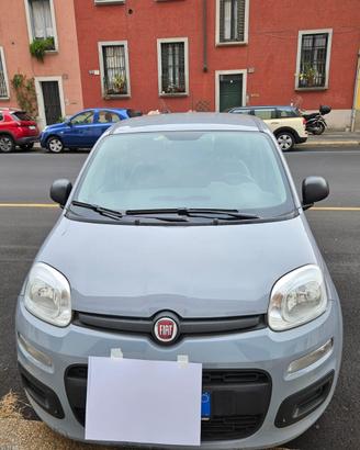 Fiat Panda 1.0 Firefly Hybrid