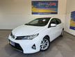 TOYOTA Auris 1.4 D-4D Lounge + TETTO