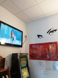 Bar in piazza a Sant'agostino