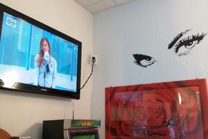 Bar in piazza a Sant'agostino