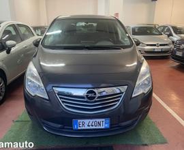 Opel Meriva 1.4T Benzina 2013