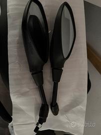 Specchietti bmw f 900 xr