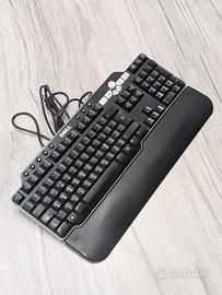 tastiera DELL model SK-8135
