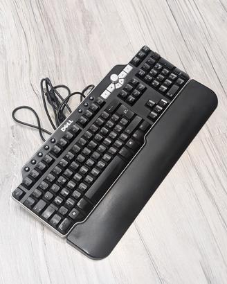 tastiera DELL model SK-8135