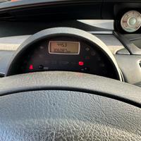 Citroen C8 HDI 2000 diesel anno 2008 7 posti reali