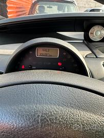 Citroen C8 HDI 2000 diesel anno 2008 7 posti reali