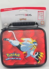 Case Ufficiale Nintendo 2DS /NEW 3DS XL/3ds XL/ 