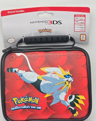 Case Ufficiale Nintendo 2DS /NEW 3DS XL/3ds XL/ 