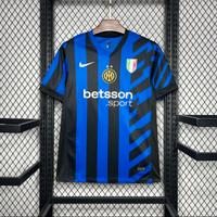 Maglie Calcio FC Inter Stagione 2024-2025 