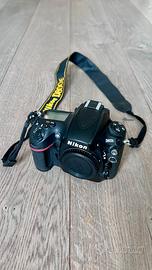 Nikon D800E - 36MP Full Frame