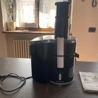 Centrifuga SilverCrest