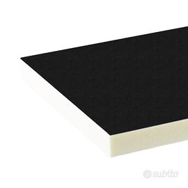 Pannelli isolanti cappotto termico tetto