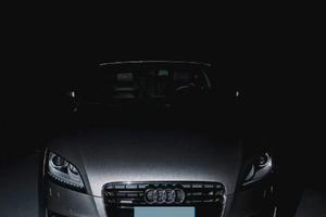 AUDI TT Roadster 2.0 TDI quattro Advanced plus