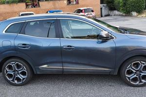 KADJAR 1.6 DCI 130CV  gancio traino