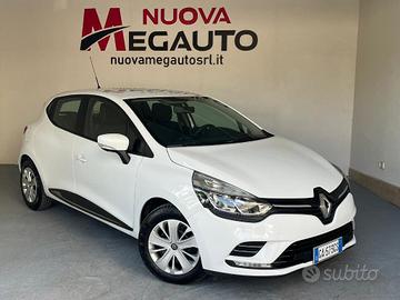 RENAULT Clio IV 1.5 dCi 75 eco² Bus. autocarro N