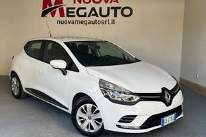 RENAULT Clio IV 1.5 dCi 75 eco² Bus. autocarro N