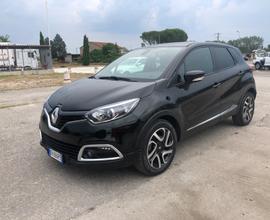 Renault Captur 1.5 dCi 8V 90 CV Start&Stop Energy 