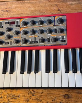 Clavia Nord Lead 3