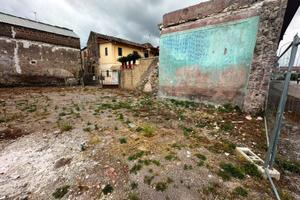 S2 terreno edificabile in zona residenziale