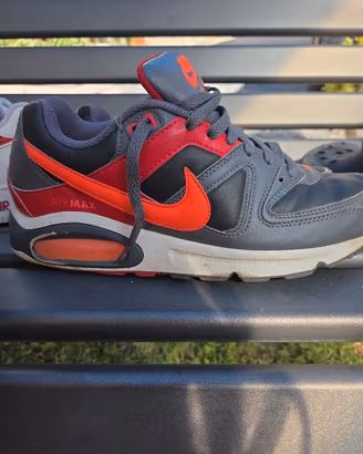 Nike Air Max Command