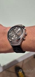 Seiko V657-6190 Seiko quarzo V657-6190 quartz