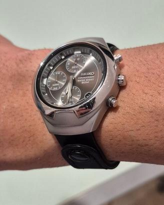 Seiko V657-6190 Seiko quarzo V657-6190 quartz