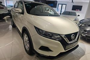 Nissan Qashqai 1.5 dCi 115 CV DCT Business