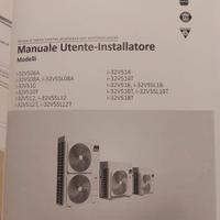 pompa di calore NUOVA Maxa con accumulo acqua cald