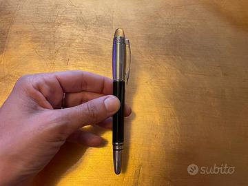 Penna Montblanc Doue