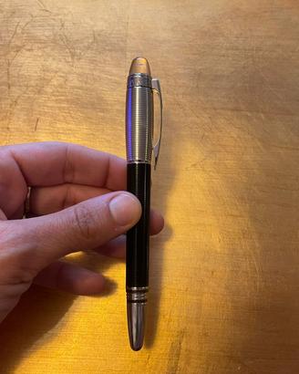 Penna Montblanc Doue