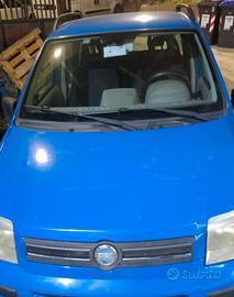 FIAT Panda 2004