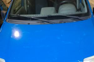 FIAT Panda 2004