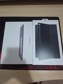 Samsung Tablet S10 FE+ 5G 256GB 