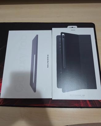 Samsung Tablet S10 FE+ 5G 256GB 