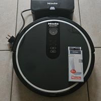 aspirapolvere Miele rx1 scout usato