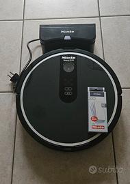 aspirapolvere Miele rx1 scout usato