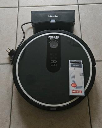 aspirapolvere Miele rx1 scout usato