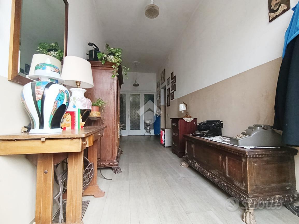 2 LOCALI A PIEVE A NIEVOLE - Vista 6