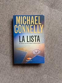 La Lista - Michael Connelly