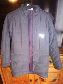 Giacca imbottita puma