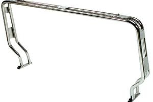 Roll bar nautico