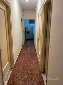 Terrasanta/almeyda ampio 6 vani piano alto